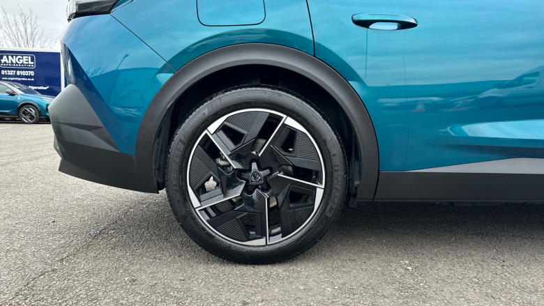 Peugeot 408 1.6 Plug-in Hybrid 225 GT 5dr e-EAT8 Hatchback